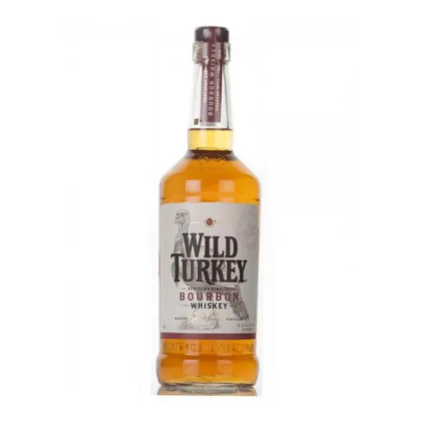 Wild Turkey Bourbon