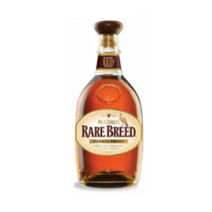 Wild Turkey Rare Breed