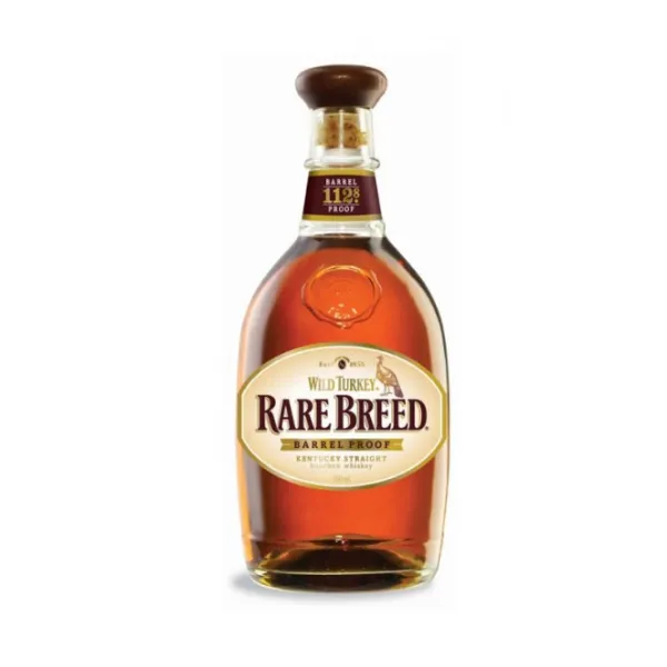 Wild Turkey Rare Breed