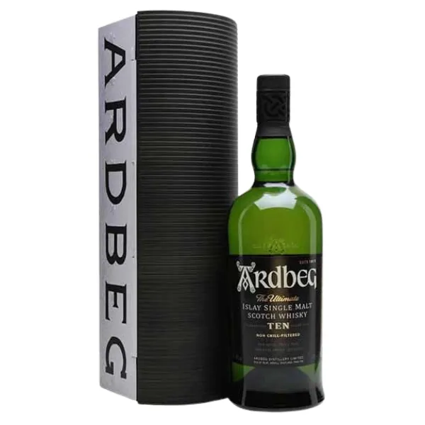 Ardbeg 10 Years old