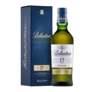 Ballantine's 17 Year old