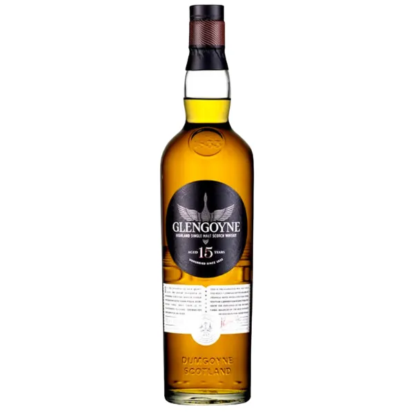 Glengoyne 15 Years