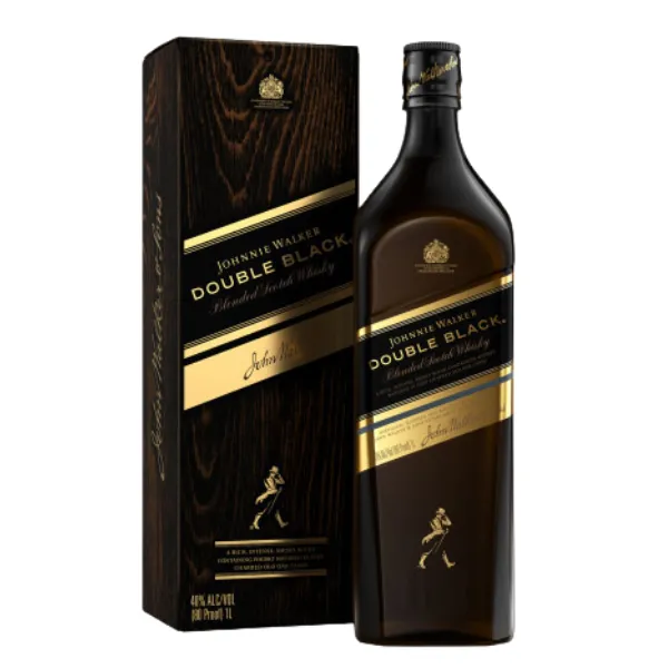 JW Double Black