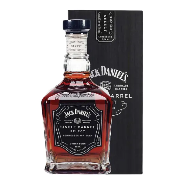 Jack Daniel's Single Barrel Select