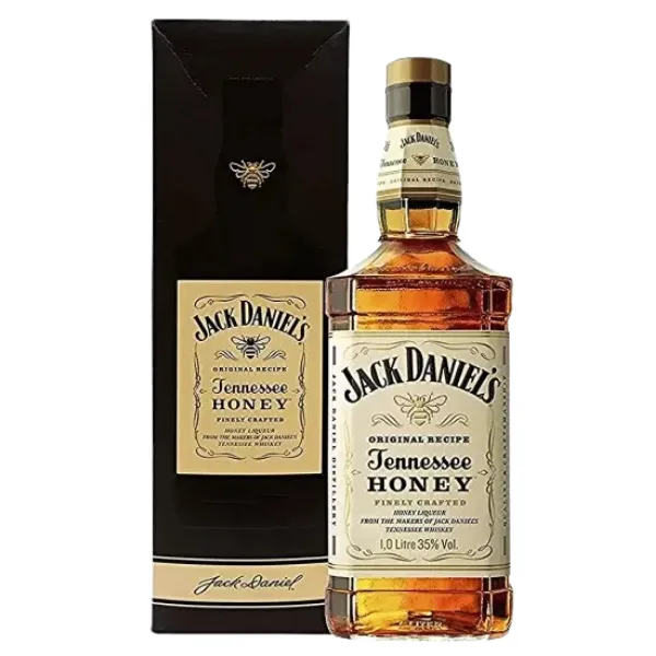 Jack Daniels’s Honey 1 L