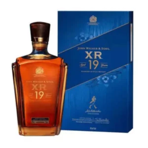 Johnnie Walker XR 19 Year Old