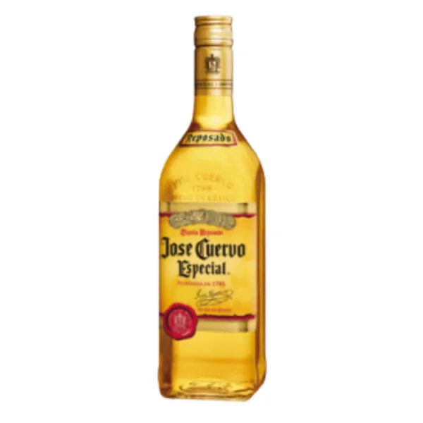 Jose Cuervo Especial