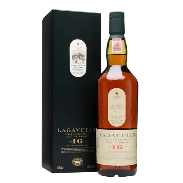 Lagavulin 16 Year Old