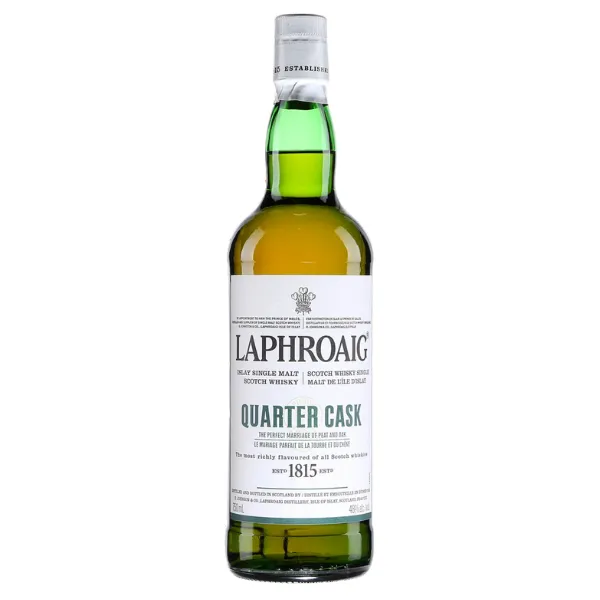 Laphroaig Qa Cask