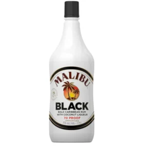 Malibu Black