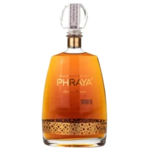 PHRAYA GOLD RUM